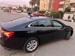 شيفروليه ماليبو